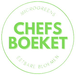 Chefs boeket